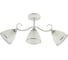Потолочная люстра ВИНКРУС WH+CR, E27x3x60W XA1451B/3 1