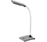 Настольный светильник Ultraflash UF-714 C08 серый Led 7Вт 13784 1