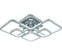Потолочная люстра ВИНКРУС, светодиодная, LEDx244W DK5820B/6