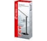 Настольный светильник Ultraflash UF-716 C02 черный 13788 3