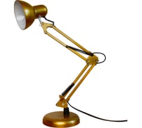 Настольный светильник Uniel tli-221 gold e27 UL-00011103