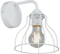 Настенный светильник VITALUCE 1xE27, максимум 40вт V3102-0/1A