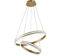 Светодиодная подвесная люстра ВИНКРУС LEDx146W DK6040/2