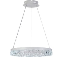 Светодиодная подвесная люстра ВИНКРУС LEDx36W DK6033B/1 WT