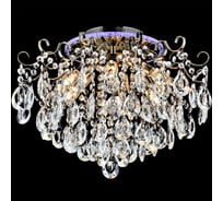 Потолочная люстра ВИНКРУС AB, E14x6x40W+LED 1x6W XE4025/6