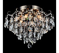 Потолочная люстра ВИНКРУС AB, E14x6x60W+LED 6x2W XE4043/6