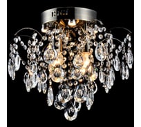 Потолочная люстра ВИНКРУС AB, E27x4x60W+LED 4x2W XE4039/4