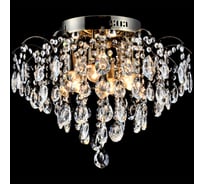 Потолочная люстра ВИНКРУС AB, E27x6x60W+LED 6x2W XE4039/6