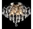 Потолочная люстра ВИНКРУС AB, E27x6x60W+LED 6x2W XE4039/6 1