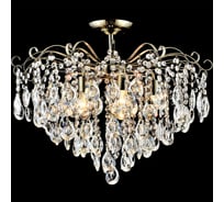 Потолочная люстра ВИНКРУС AB, E27x7x60W XE4012/7