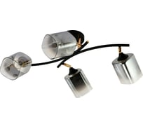 Потолочная люстра ВИНКРУС BK+FGD, E27x4x60W XA1439/4