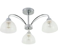 Потолочная люстра ВИНКРУС CR, E27x3x60W XA1425/3