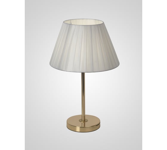 Настольная лампа Мелодия Света tl5243-1 gd 000059625 1