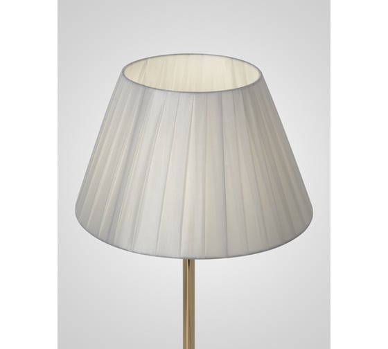 Настольная лампа Мелодия Света tl5243-1 gd 000059625