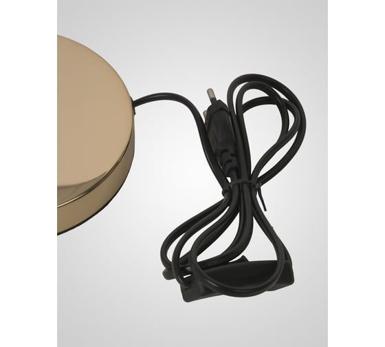 Настольная лампа Мелодия Света tl5243-1 gd 000059625