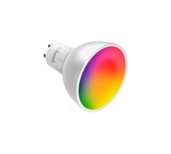 Wi-Fi лампа Rubetek RL-3105