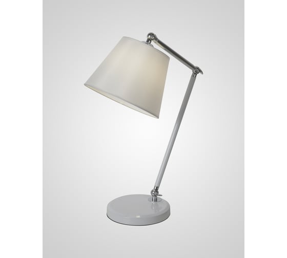 Настольная лампа Мелодия Света tl6026-1 wt 000059572 1