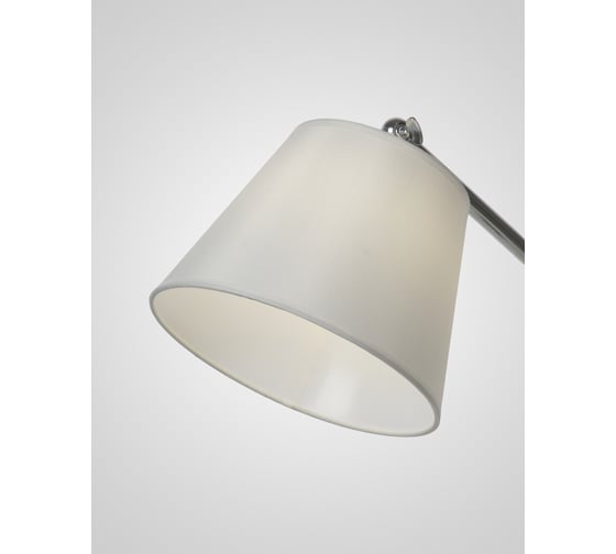 Настольная лампа Мелодия Света tl6026-1 wt 000059572