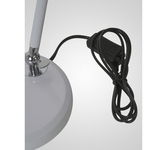 Настольная лампа Мелодия Света tl6026-1 wt 000059572