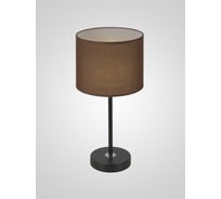 Настольная лампа Мелодия Света tl6371-1 bk 000059602
