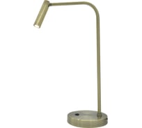 Настольная лампа Мелодия Света tl6083-1 ab 000059550