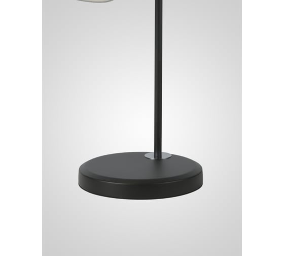Настольная лампа Мелодия Света tl6526-1 bk 000059614