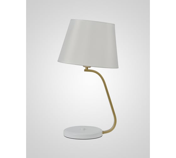 Настольная лампа Мелодия Света tl6631-1 wt 000059597