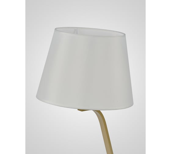 Настольная лампа Мелодия Света tl6631-1 wt 000059597