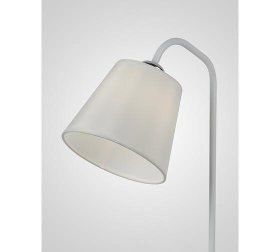 Настольная лампа Мелодия Света tl6526-1 wt 000059619