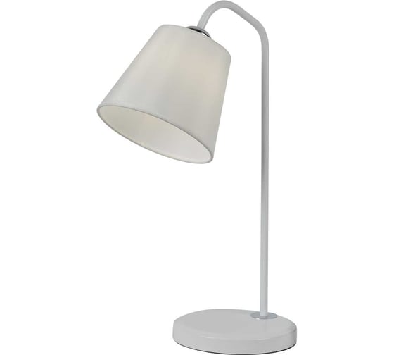 Настольная лампа Мелодия Света tl6526-1 wt 000059619