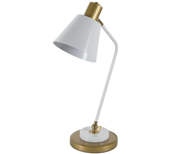Настольная лампа Мелодия Света tl9998-1 wt 000059613