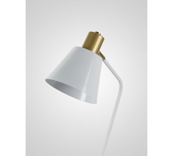 Настольная лампа Мелодия Света tl9998-1 wt 000059613