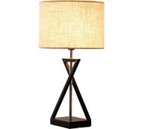 Настольная лампа Мелодия Света tl9900-1 bk 000059599