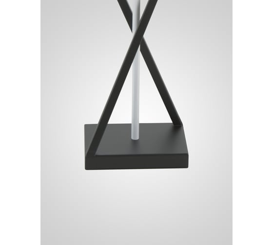 Настольная лампа Мелодия Света tl9900-1 bk 000059599