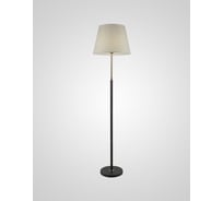Торшер Мелодия Света KL8242-1 BK+GD 000059464