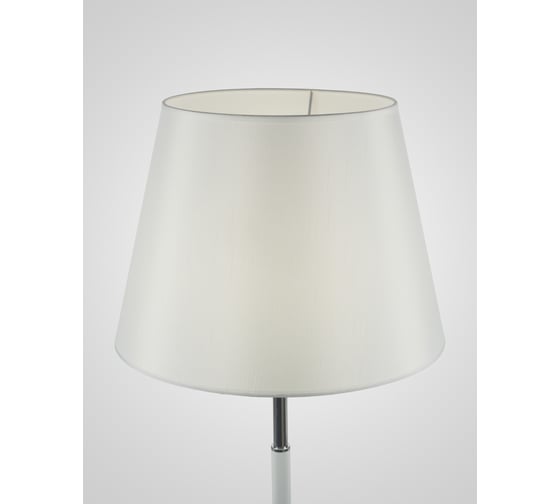 Торшер Мелодия Света KL8211-1 WT+CR 000059460