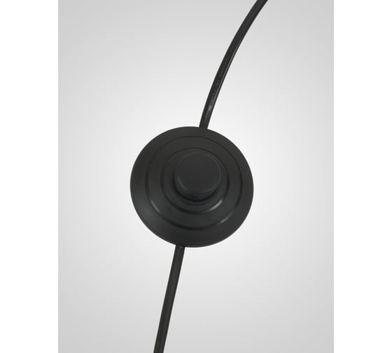 Торшер Мелодия Света KL8211-1 WT+CR 000059460