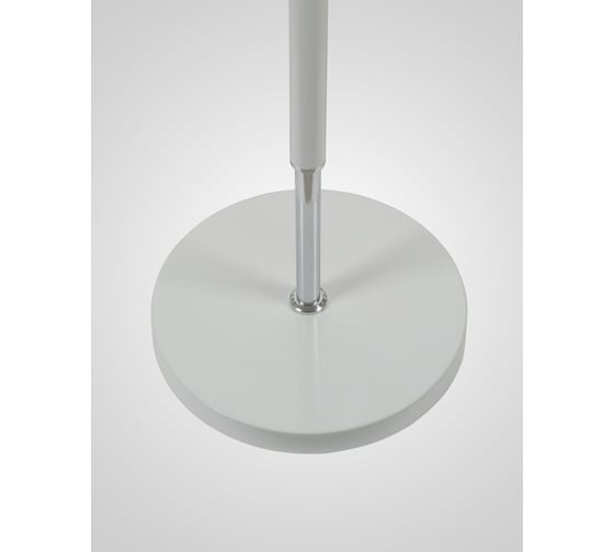 Торшер Мелодия Света KL8211-1 WT+CR 000059460