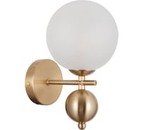 Бра De Markt Крайс 1x5w led g9 220 v 657023201