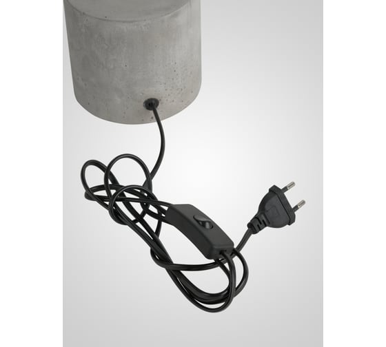 Настольная лампа Мелодия Света BL109-1-120-110 DGR 000063306