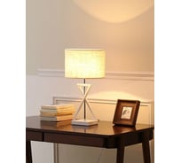 Настольная лампа Мелодия Света tl9900-1 wt 000059598