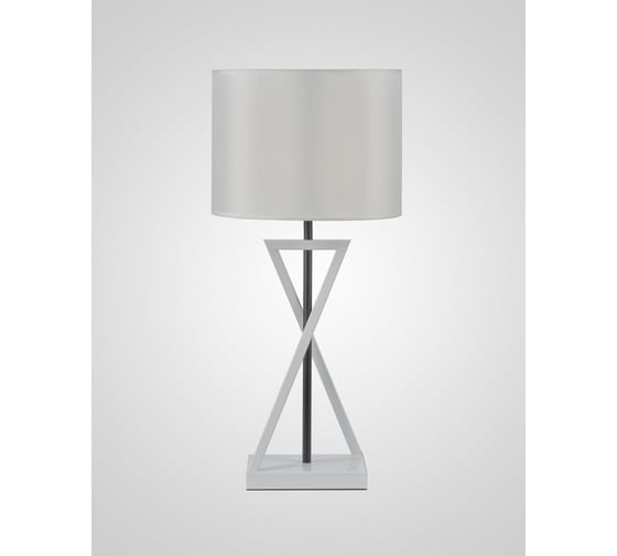 Настольная лампа Мелодия Света tl9900-1 wt 000059598