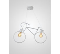 Подвесной светильник Мелодия Света 1818-2p wt 000025129