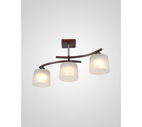 Потолочный светильник Мелодия Света P9482-3 RW 000024061