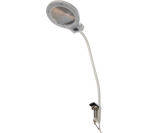 Светильник ТРАНСВИТ Леда С20-044 ПДБ50-8-044 LED, 3 Вт, стойка 450 мм, белый 976