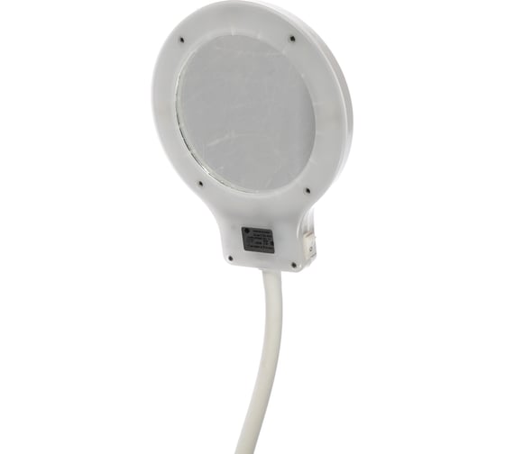 Светильник ТРАНСВИТ Леда С20-044 ПДБ50-8-044 LED, 3 Вт, стойка 450 мм, белый 976