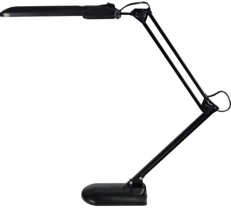 Светильник Трансвит Дельта + черный ШУВК.676450.003ТУ 4607053880038 53010092