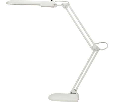 Светильник Трансвит Дельта + ФНБ15-11-002 КЛЛ, 2G7, 11Вт, белый 4607053880618 53010091