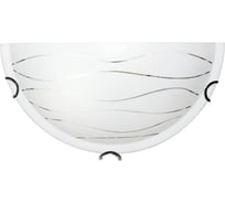 Настенный светильник Мелодия Света r3001-1/2-1w-300 wt 000040372