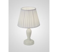 Настольная лампа Мелодия Света TL9526-1 WT 000060205